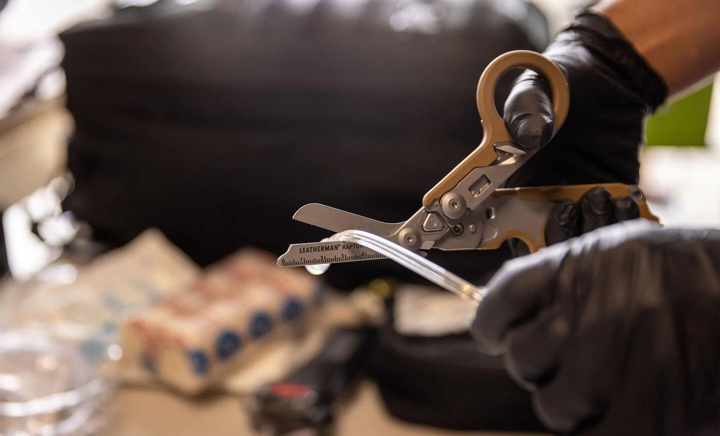 RAPTOR RESCUE - 6 TOOLS - Image 14