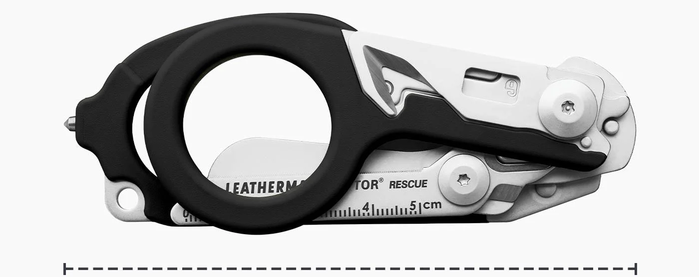 RAPTOR RESCUE - 6 TOOLS - Image 7