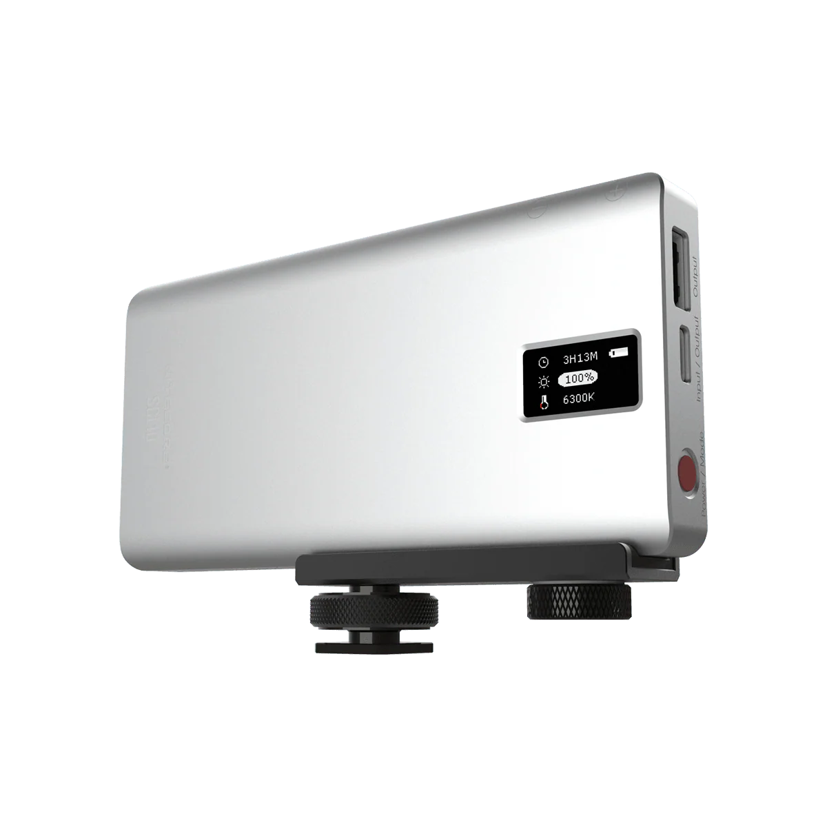 SCL10 - 2-in-1 Light & Power Bank (10,000mAh 18W) - Image 5