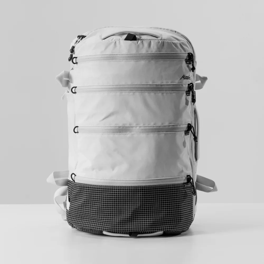 SEG28 Travel Pack (White) - 28L - Image 3