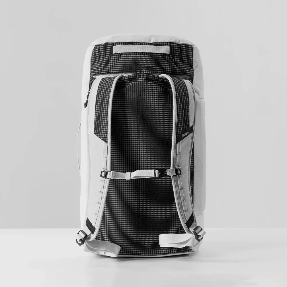 SEG45 Travel Pack (White) - 45L - Image 5