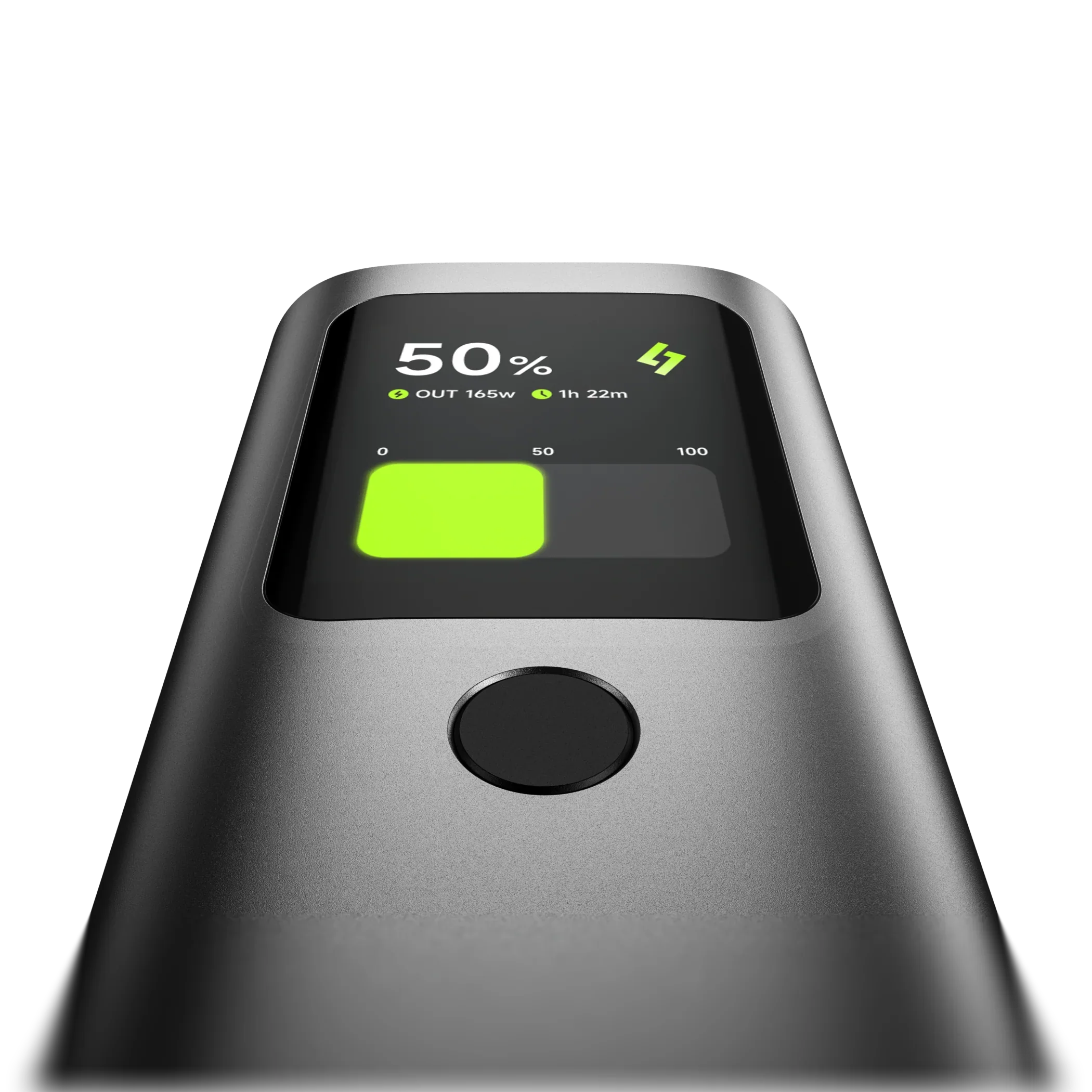 Sharge Retractable 165 (20,000mAh 165W) - Image 4