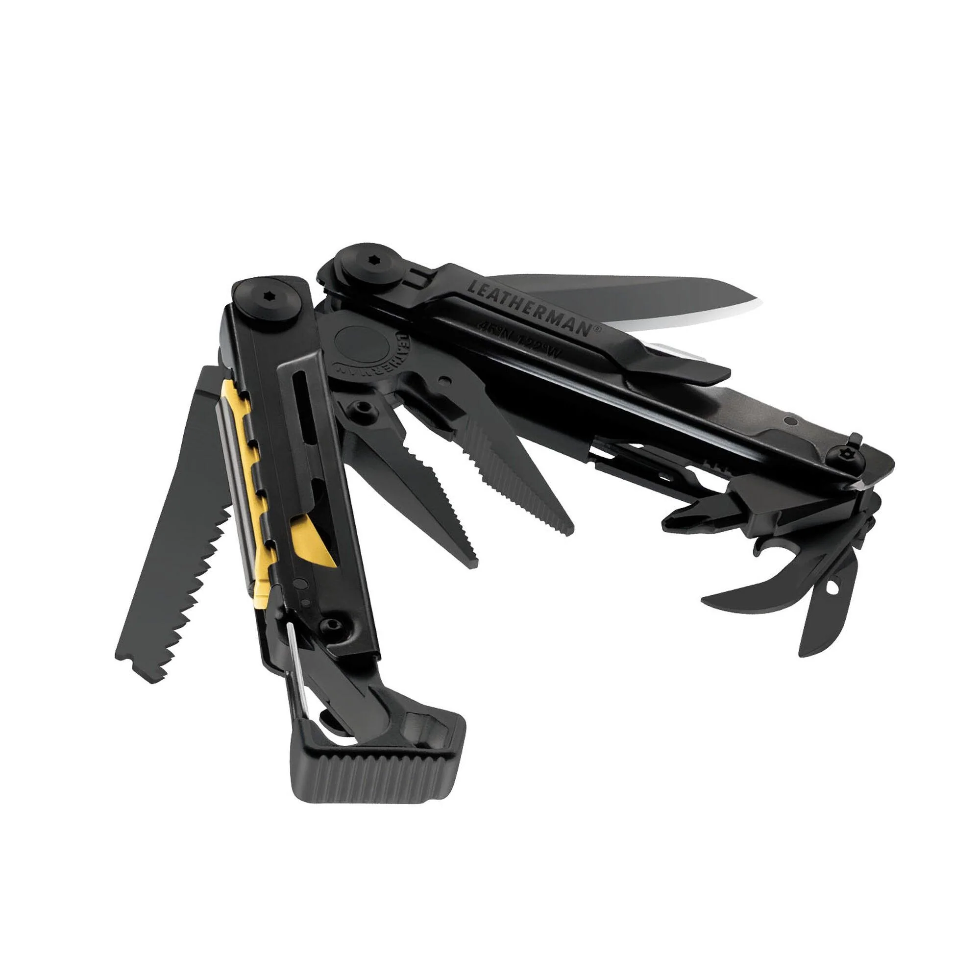 SIGNAL BLACK - 19 TOOLS - Image 4