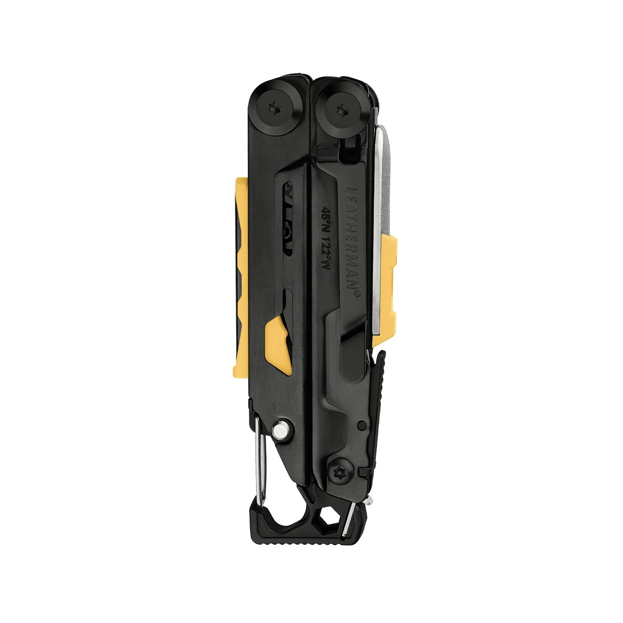 SIGNAL BLACK - 19 TOOLS - Image 6
