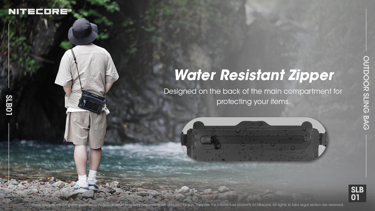 SLB01 Waterproof Pouch - 1L Capacity - Image 10