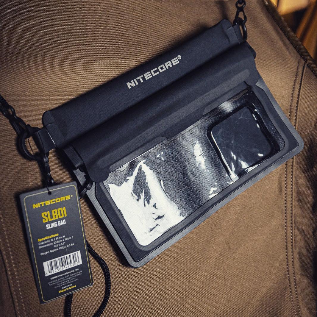 SLB01 Waterproof Pouch - 1L Capacity - Image 2