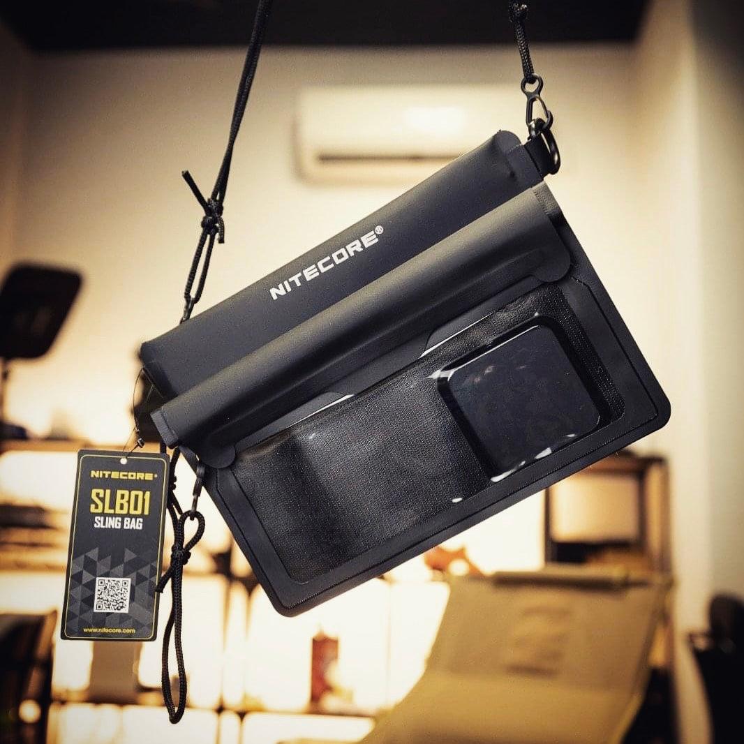 SLB01 Waterproof Pouch - 1L Capacity - Image 3
