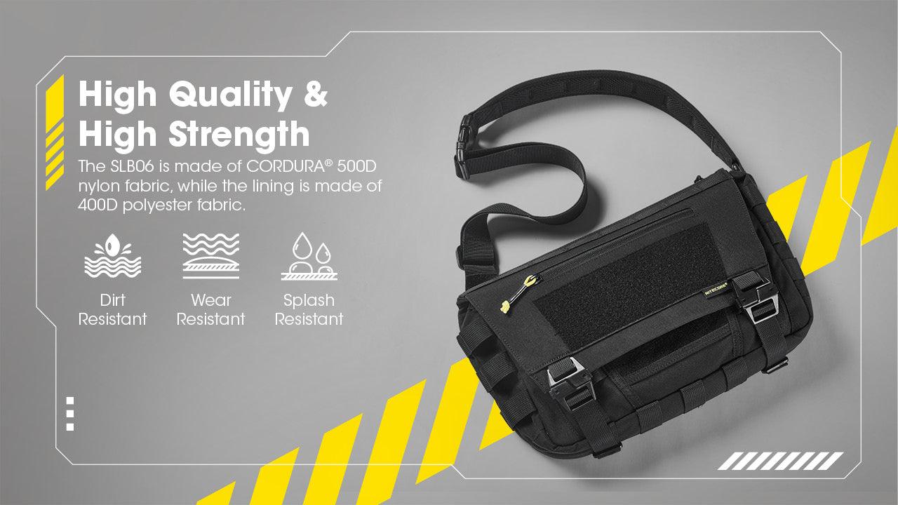 SLB06 - 7L Capacity - Image 11