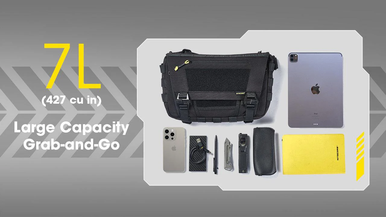 SLB06 - 7L Capacity - Image 6