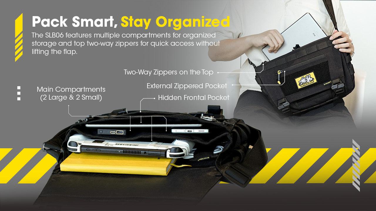 SLB06 - 7L Capacity - Image 8