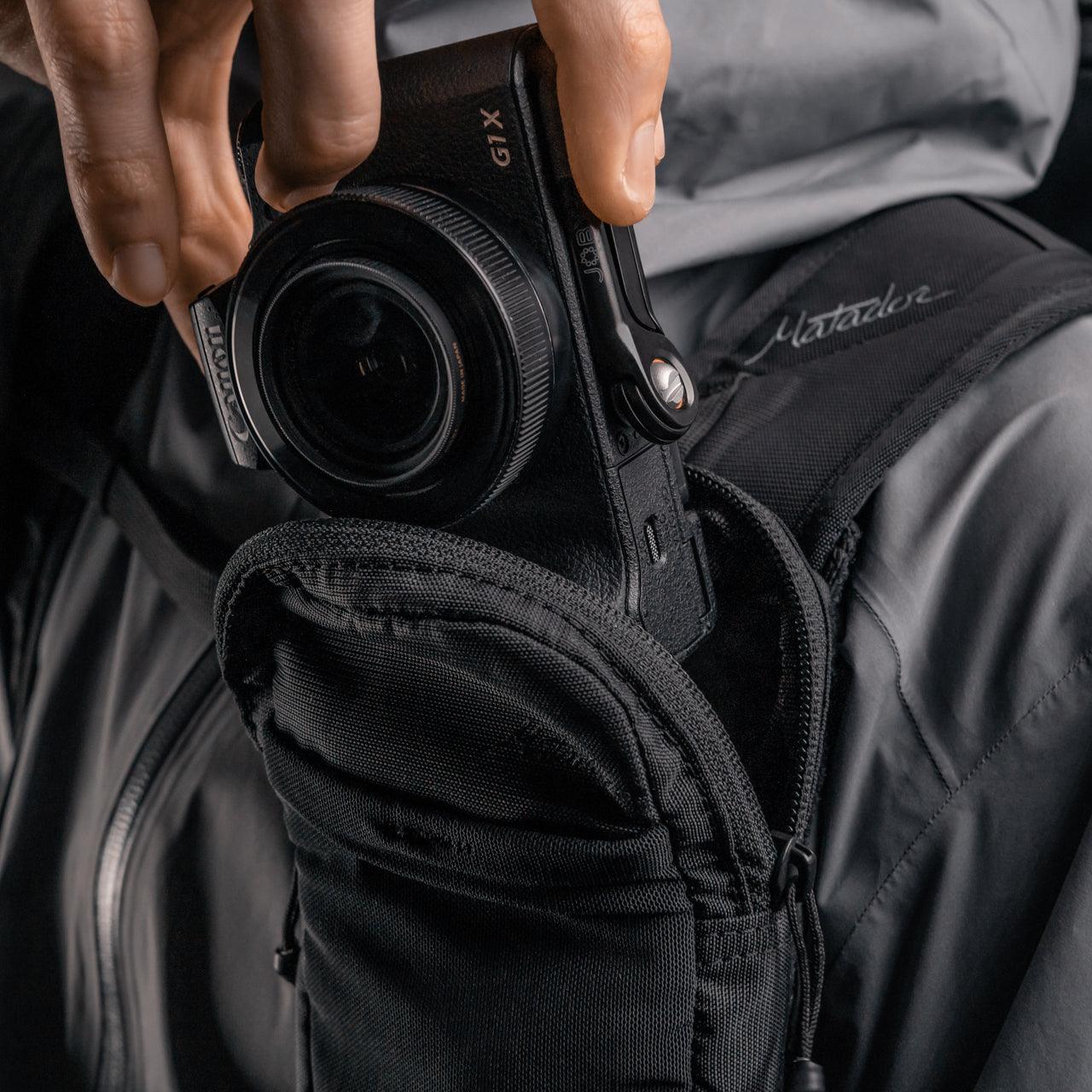 Speed Stash (Black) - Image 27