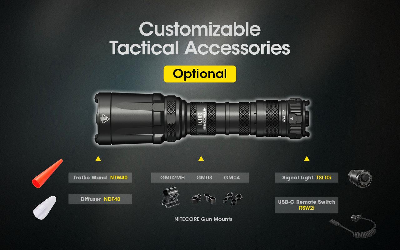 SRT7i - 3000 lumens - Image 25