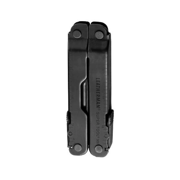 SUPER TOOL 300 BLACK - 19 TOOLS - Image 4