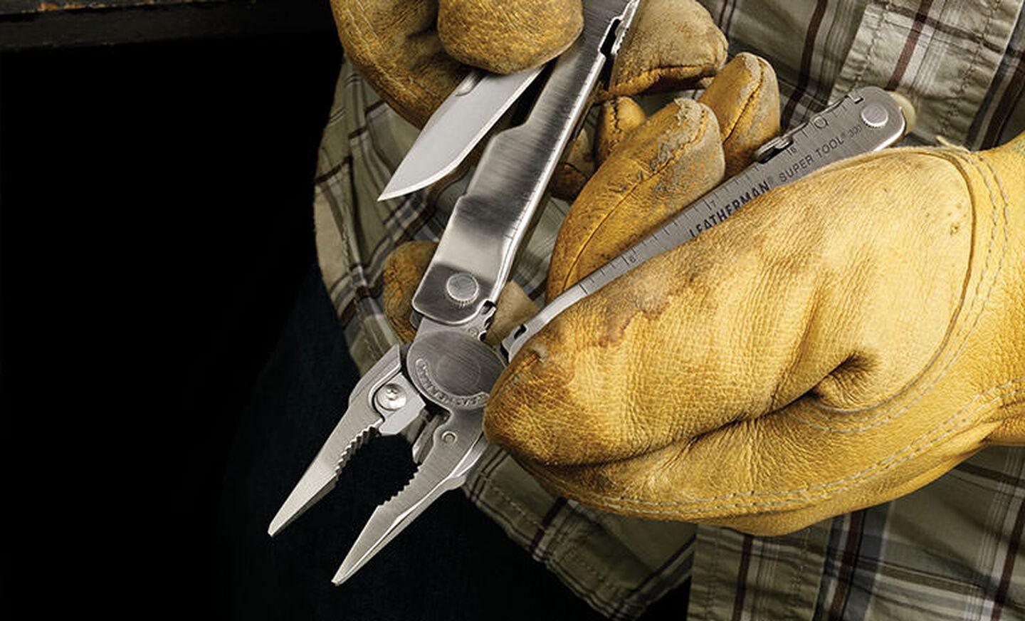 SUPER TOOL 300 BLACK - 19 TOOLS - Image 5