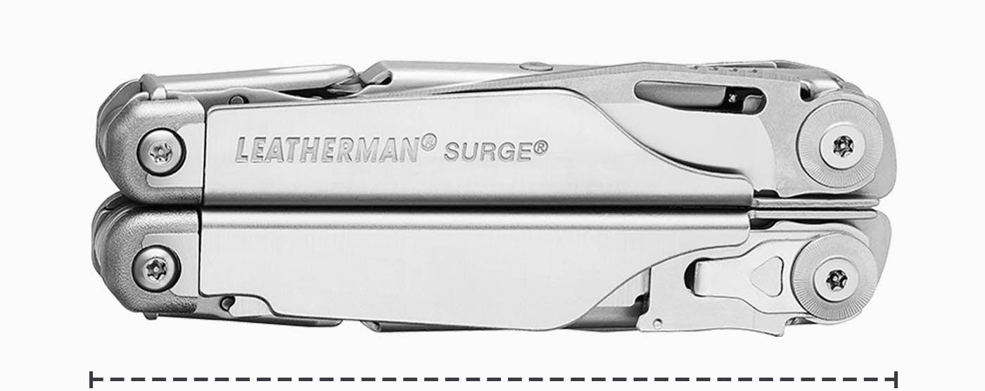 SURGE BLACK - 21 TOOLS - Image 11
