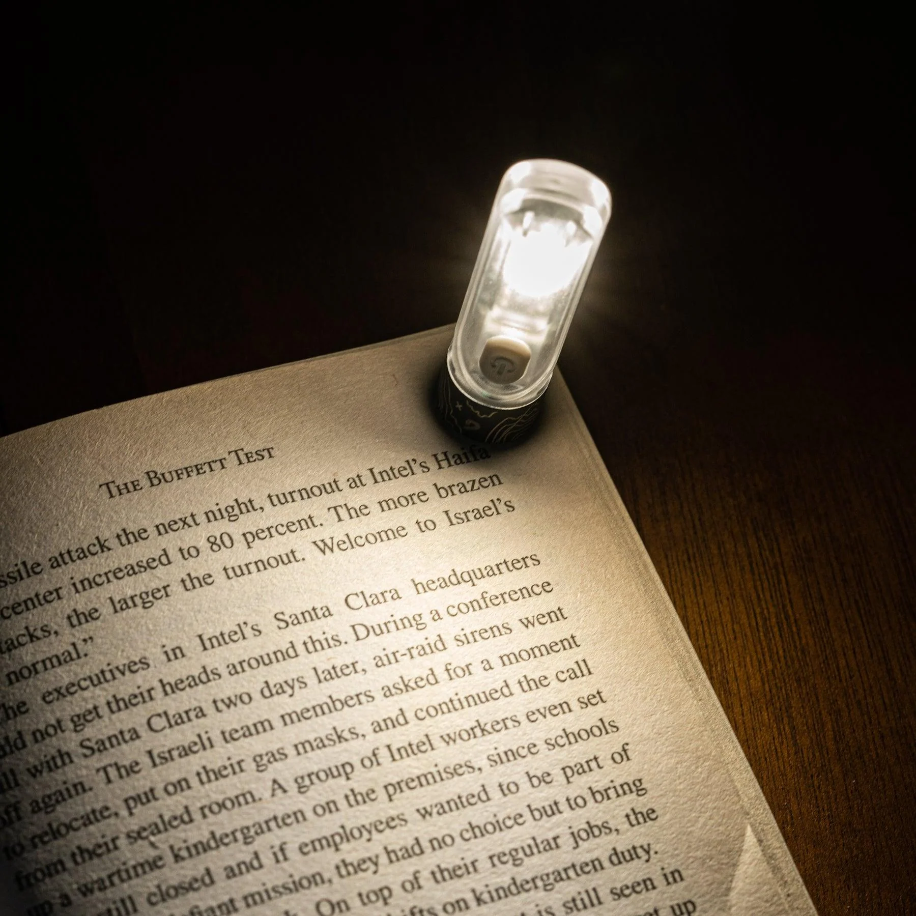 The Kraken (Boldr X Nitecore) - Image 11
