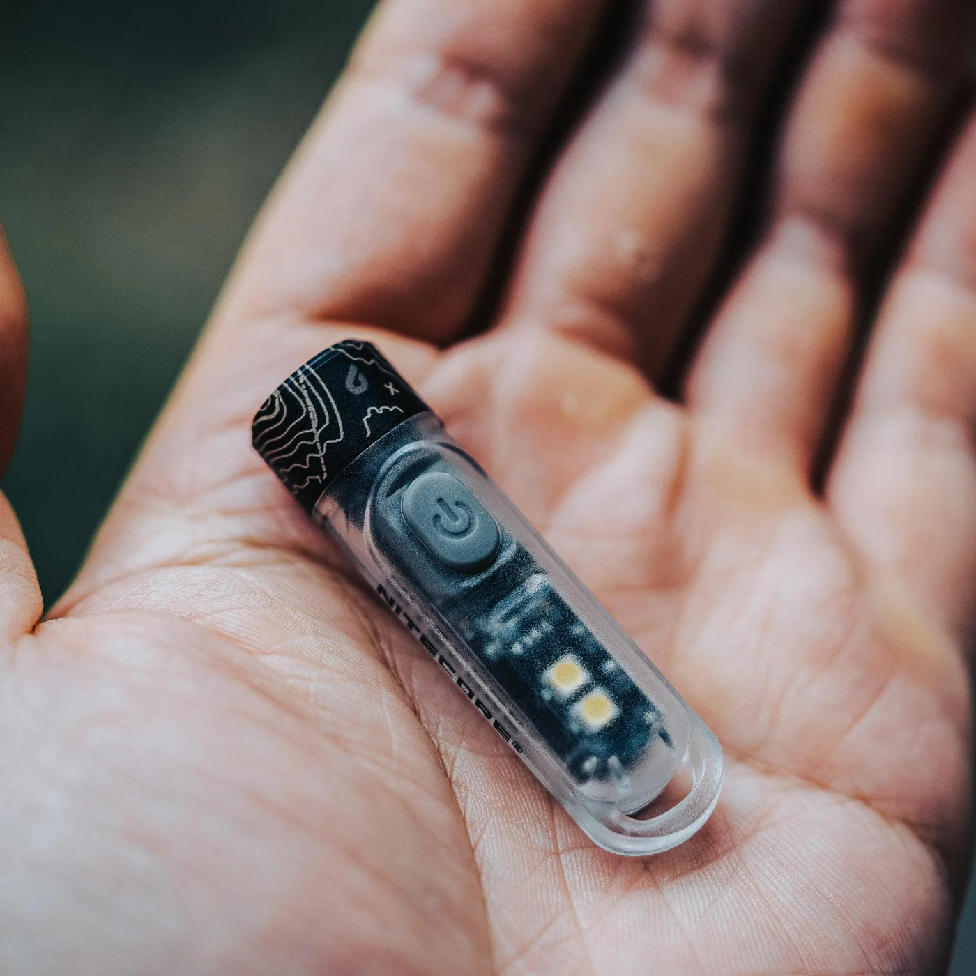 The Kraken (Boldr X Nitecore) - Image 15