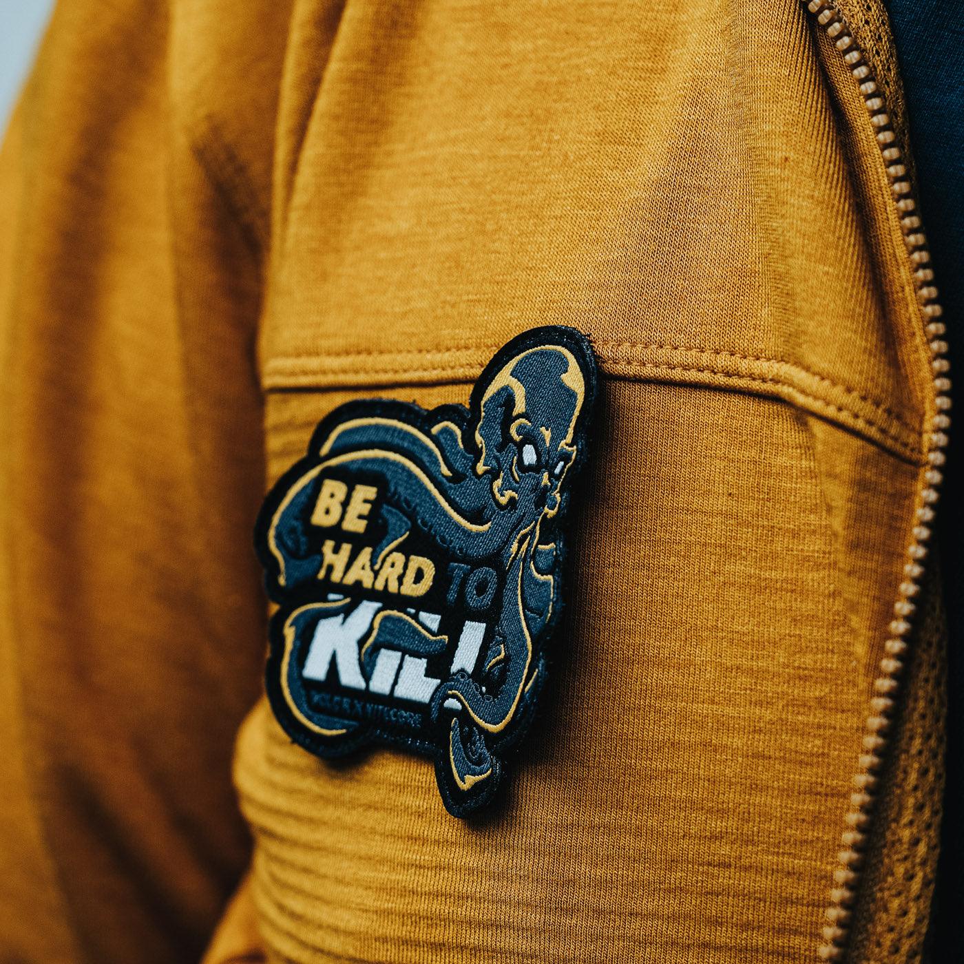 The Kraken (Boldr X Nitecore) - Image 16