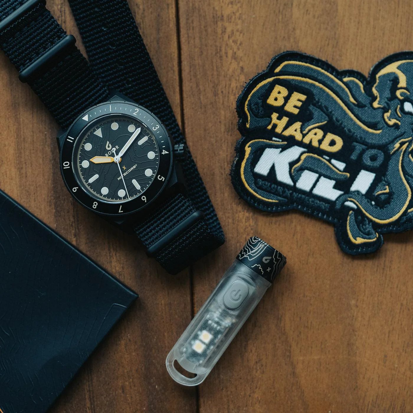 The Kraken (Boldr X Nitecore) - Image 17