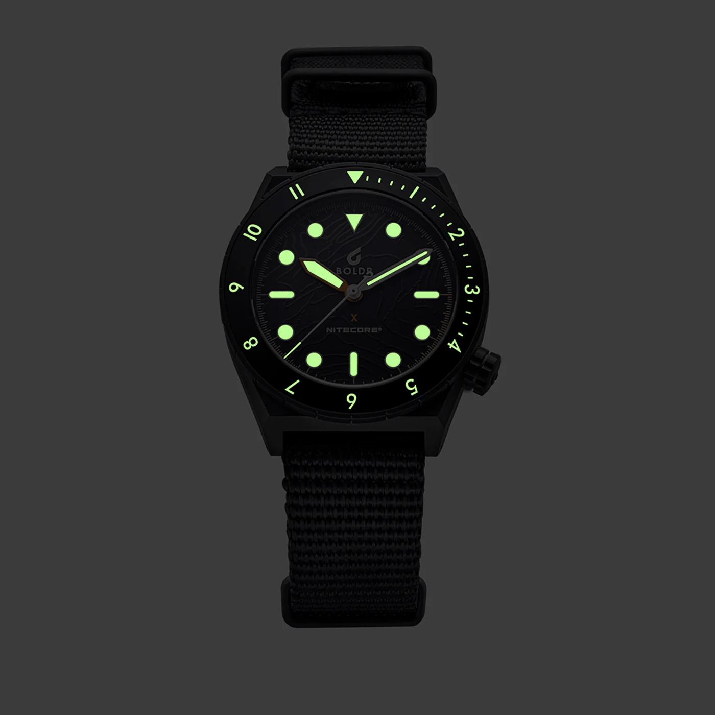 The Kraken (Boldr X Nitecore) - Image 2
