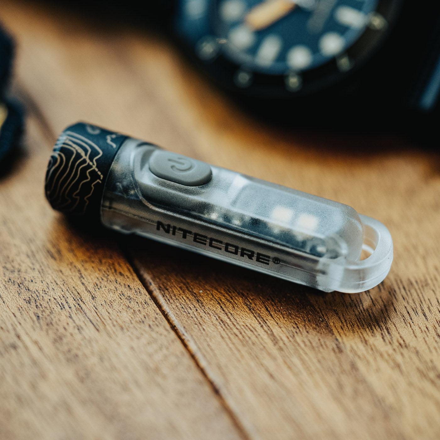 The Kraken (Boldr X Nitecore) - Image 20