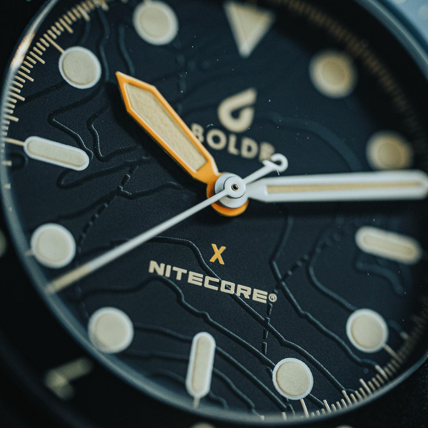 The Kraken (Boldr X Nitecore) - Image 21