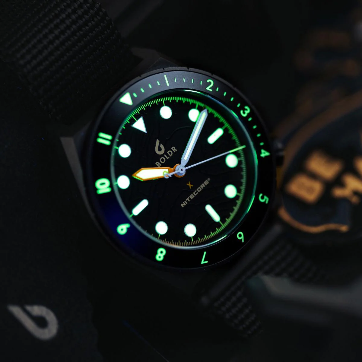 The Kraken (Boldr X Nitecore) - Image 3