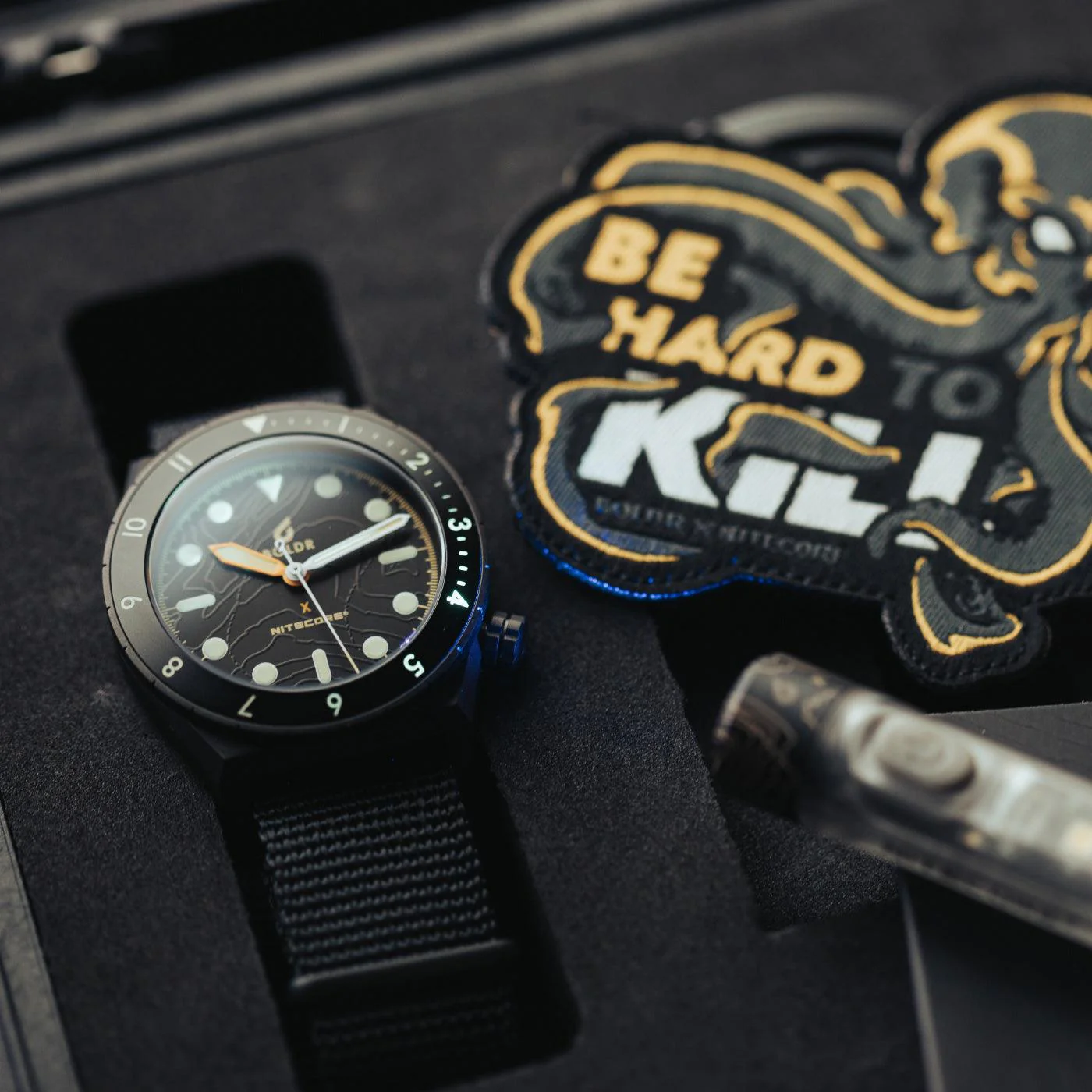 The Kraken (Boldr X Nitecore) - Image 5