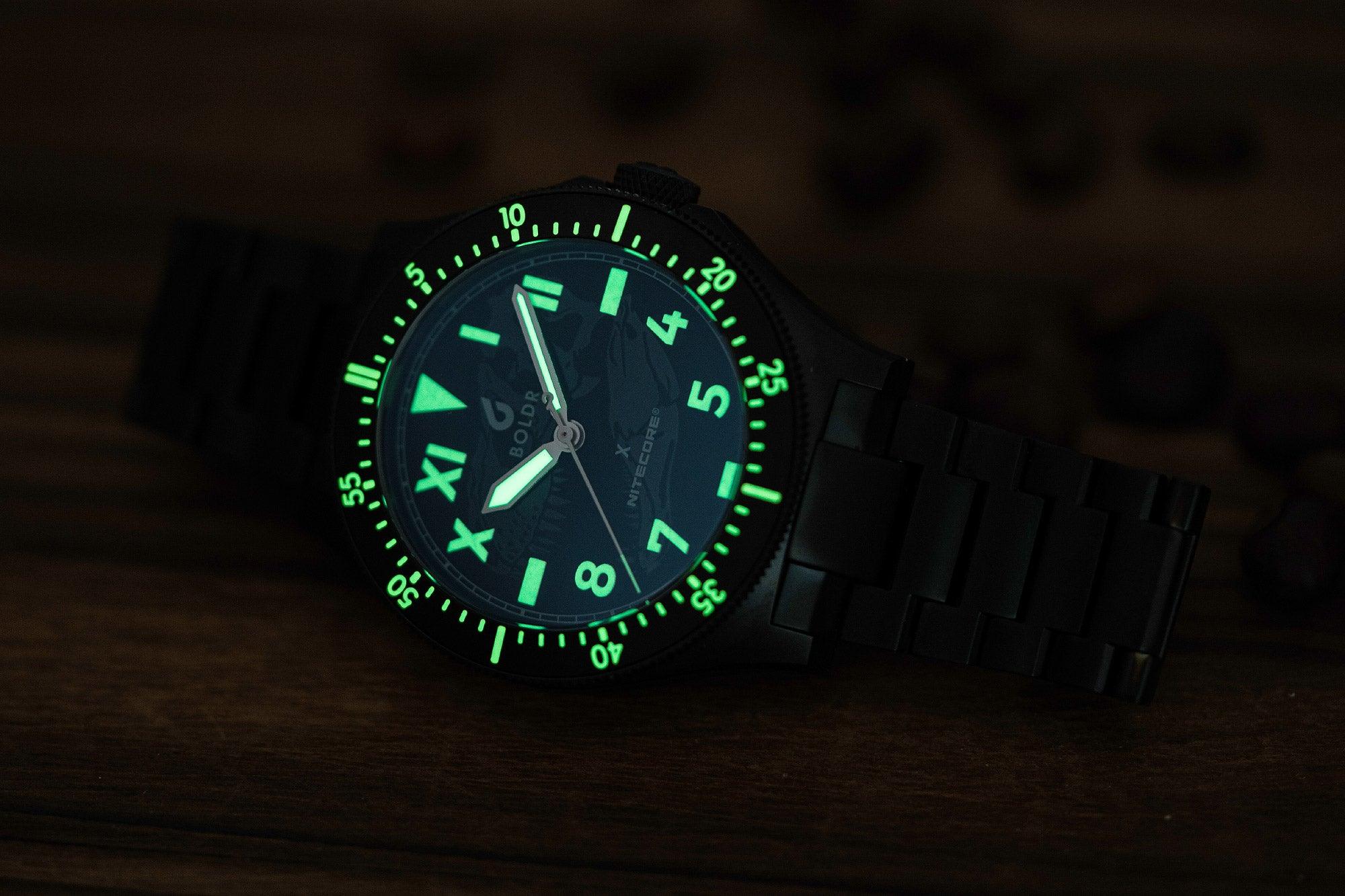 The T-REX (Boldr X Nitecore) - Image 12