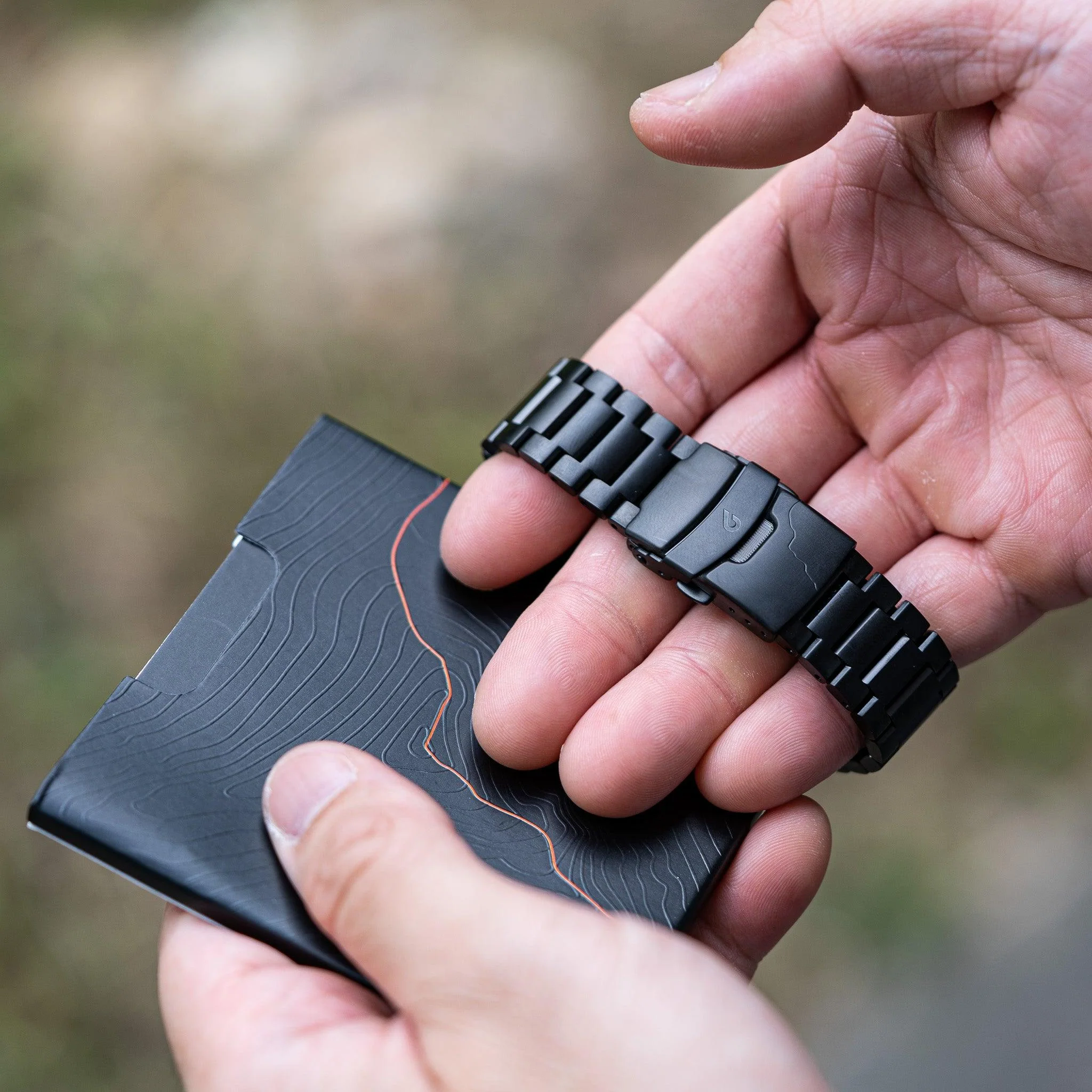 The T-REX (Boldr X Nitecore) - Image 16