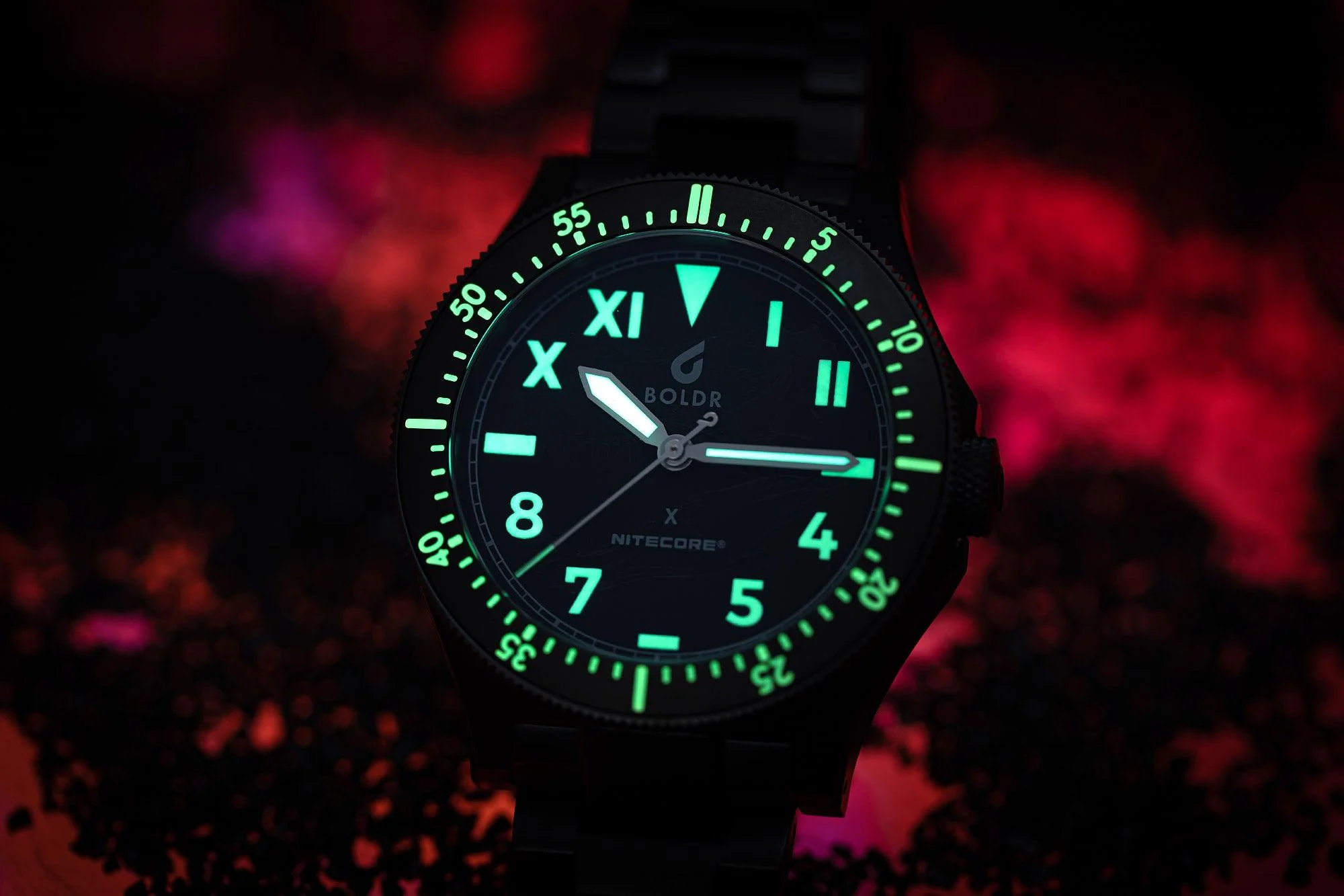 The T-REX (Boldr X Nitecore) - Image 3