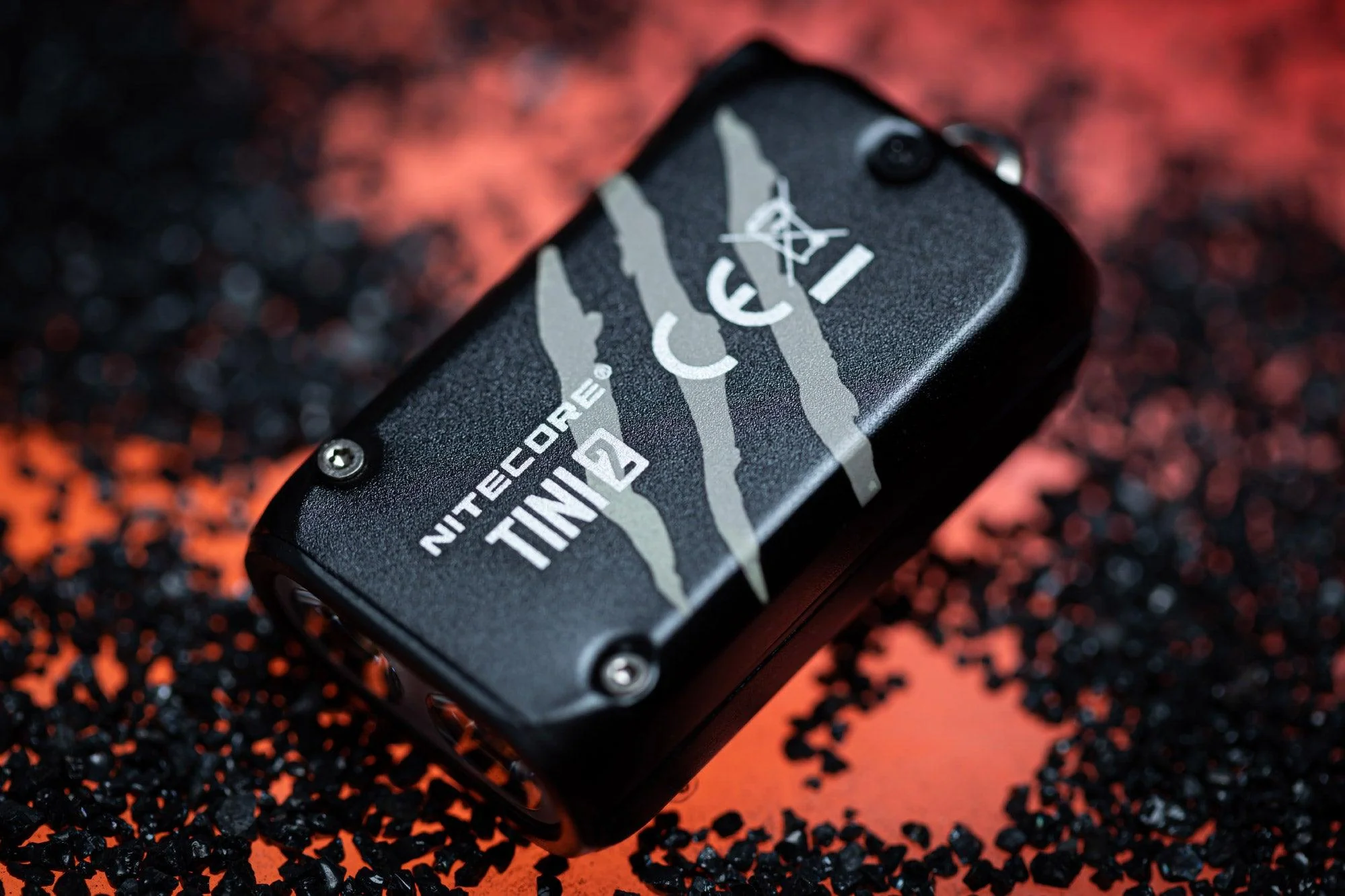 The T-REX (Boldr X Nitecore) - Image 4
