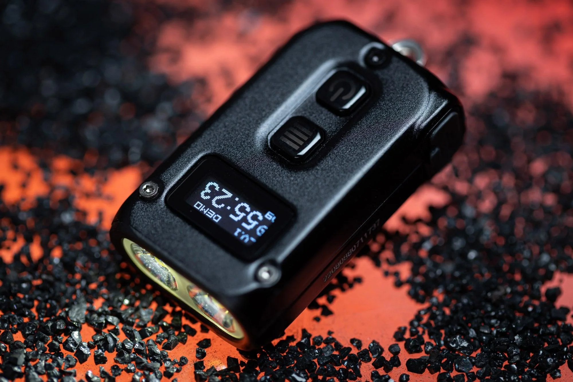 The T-REX (Boldr X Nitecore) - Image 5