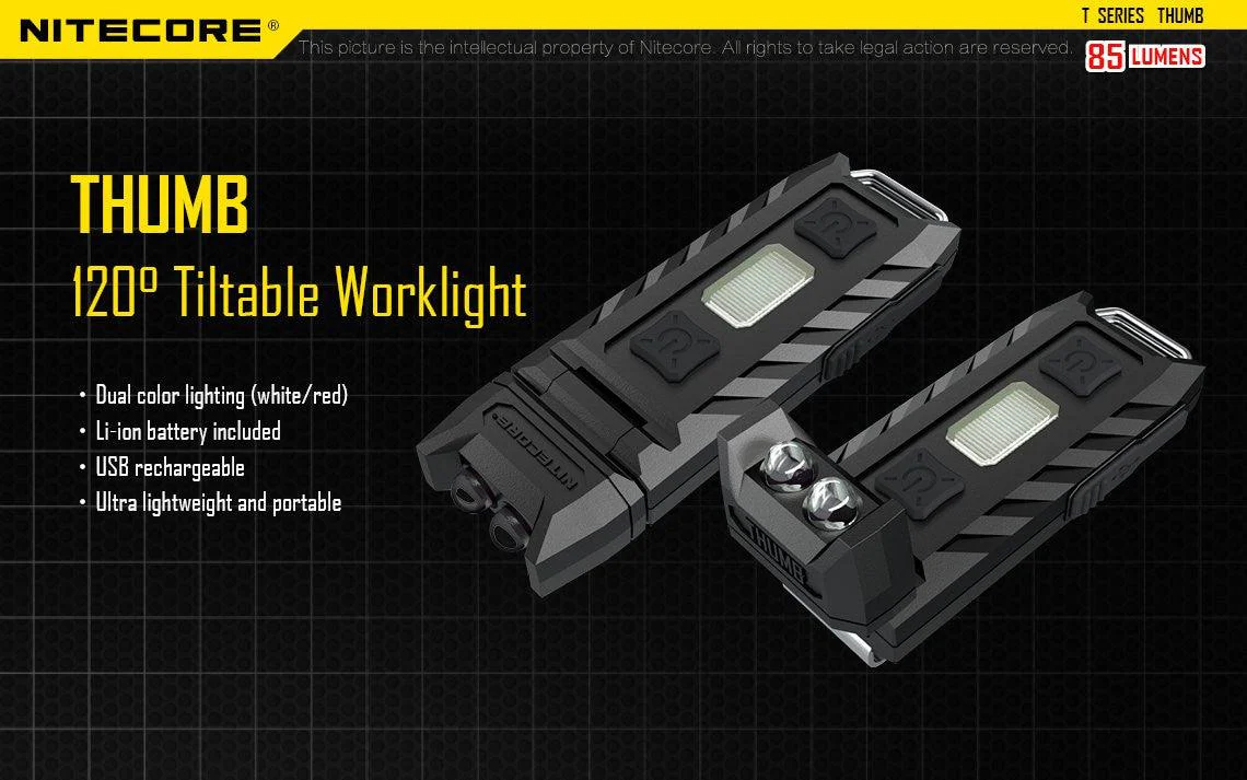 Thumb - 85 lumens - Image 11