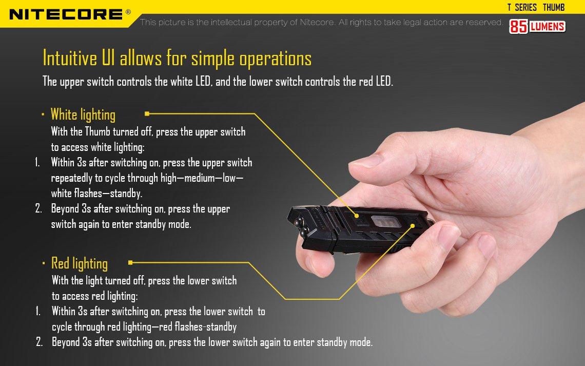 Thumb - 85 lumens - Image 13