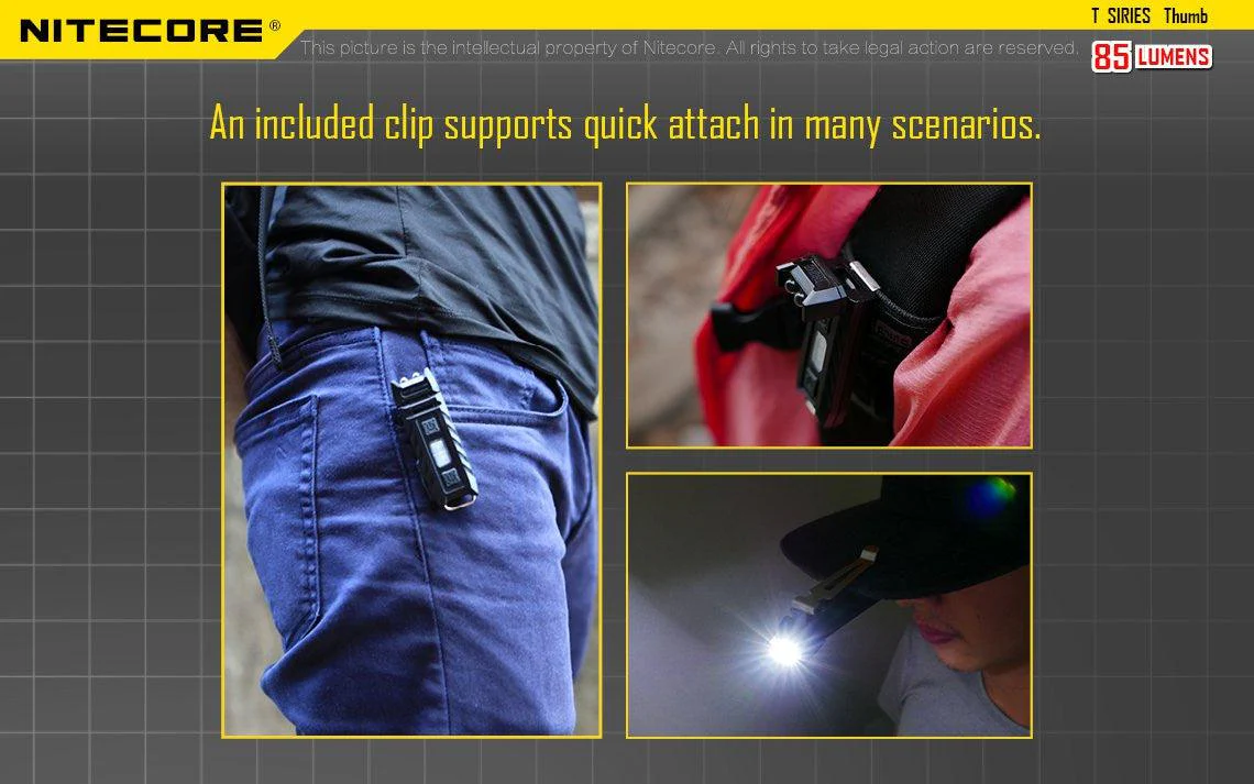 Thumb - 85 lumens - Image 18