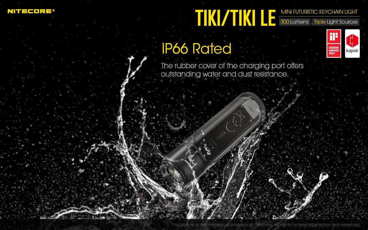TIKI LE - 300 lumens - Image 18