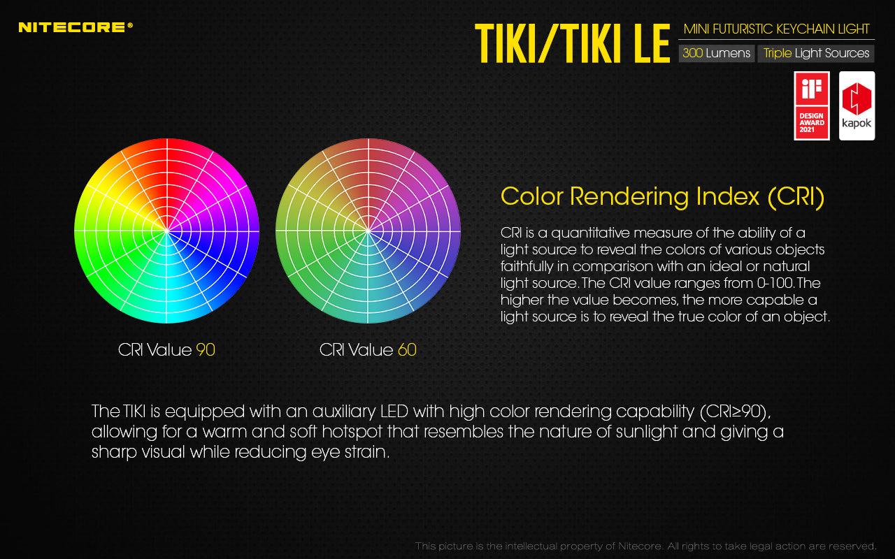 TIKI LE - 300 lumens - Image 24