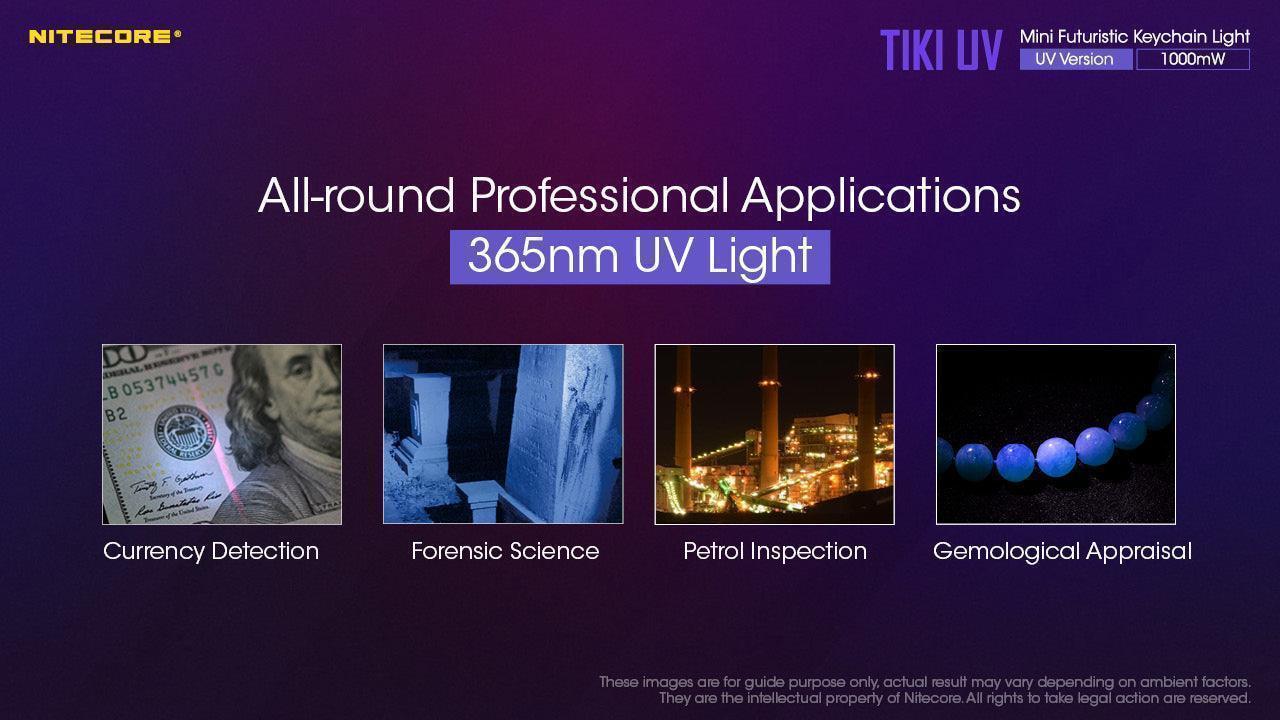 TIKI UV (365nm UV) - 1000mW - Image 10