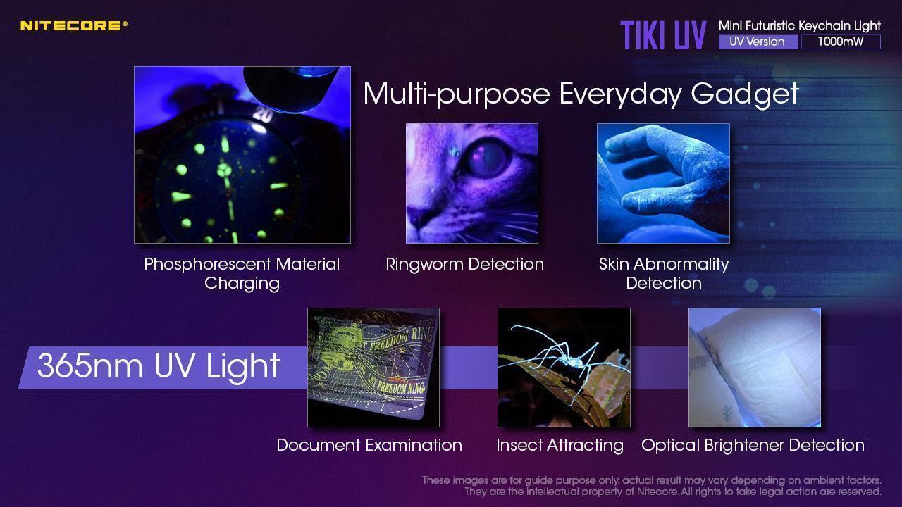 TIKI UV (365nm UV) - 1000mW - Image 11