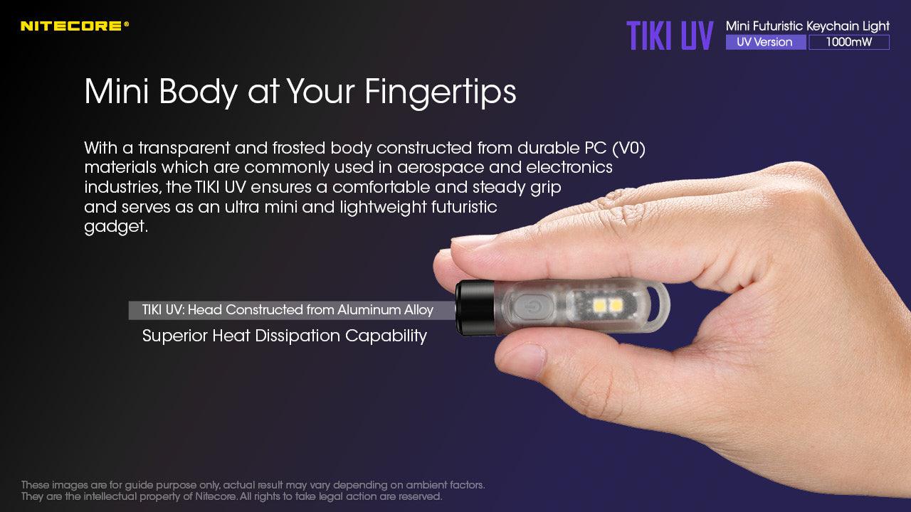 TIKI UV (365nm UV) - 1000mW - Image 12