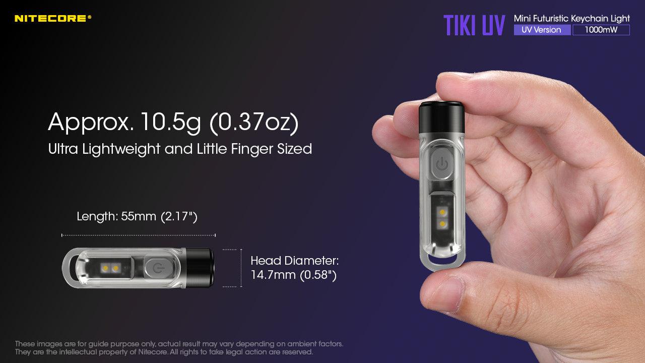 TIKI UV (365nm UV) - 1000mW - Image 13