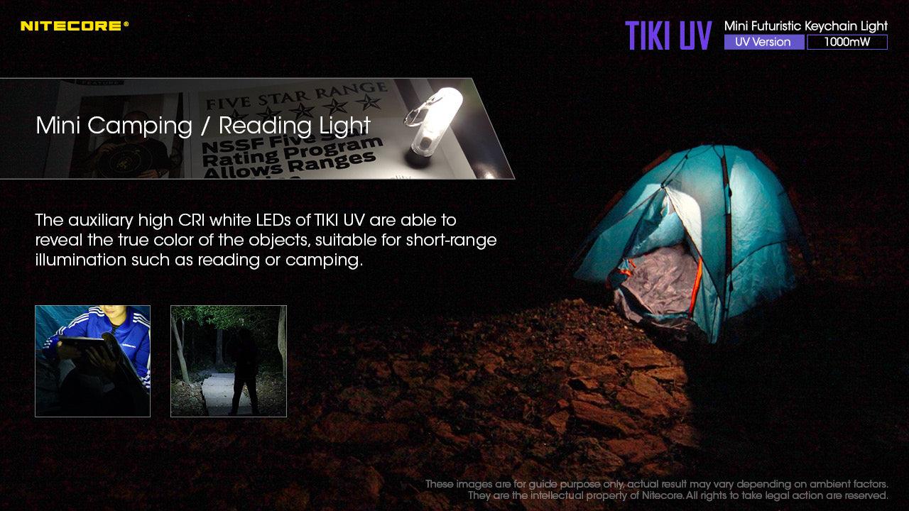 TIKI UV (365nm UV) - 1000mW - Image 14