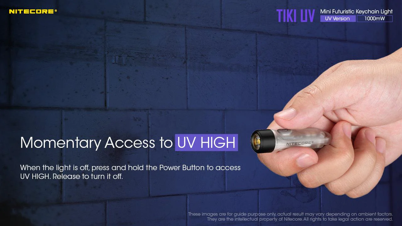 TIKI UV (365nm UV) - 1000mW - Image 17