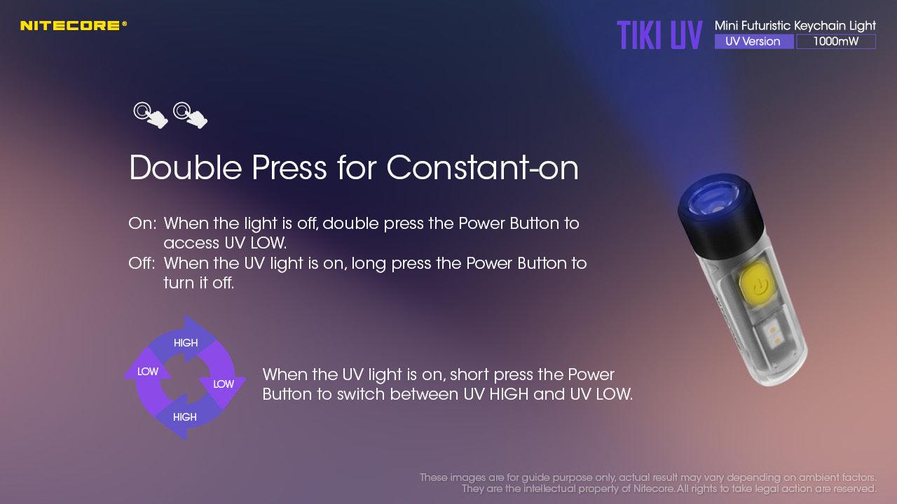 TIKI UV (365nm UV) - 1000mW - Image 18