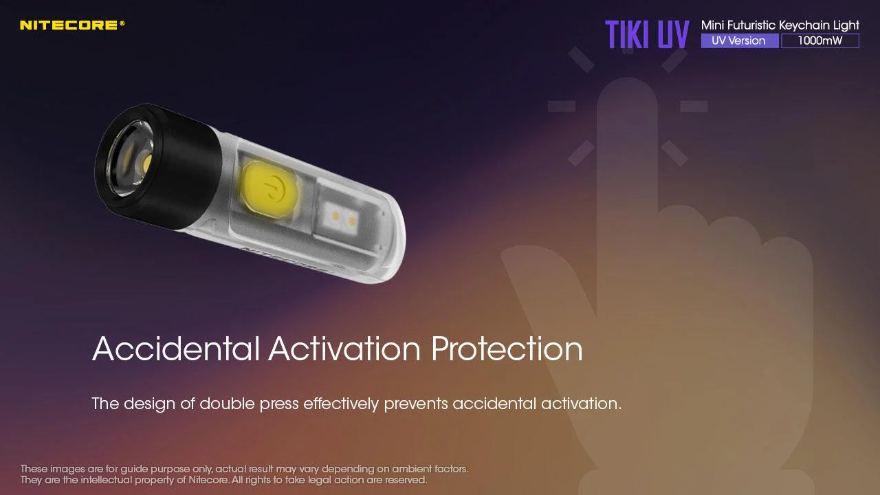 TIKI UV (365nm UV) - 1000mW - Image 19