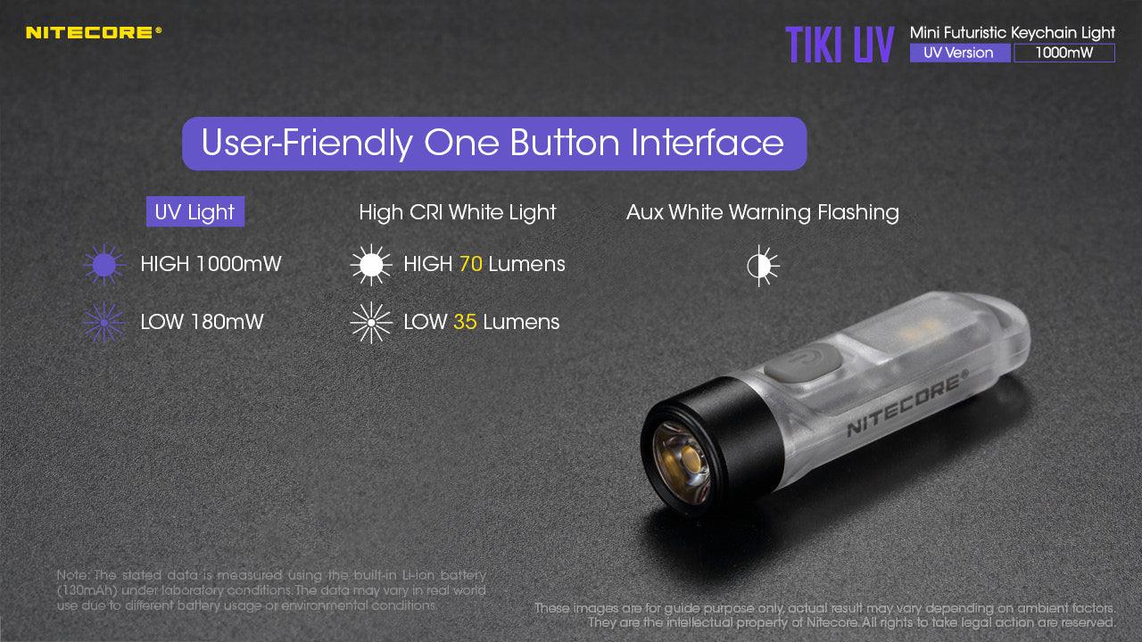 TIKI UV (365nm UV) - 1000mW - Image 21