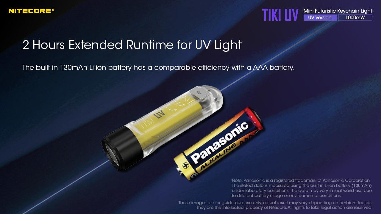 TIKI UV (365nm UV) - 1000mW - Image 22