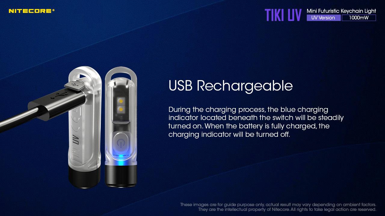 TIKI UV (365nm UV) - 1000mW - Image 23
