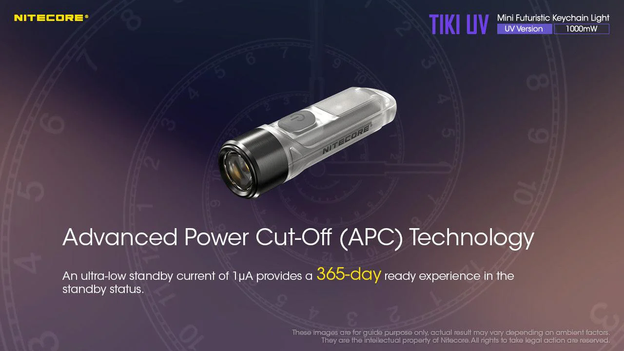 TIKI UV (365nm UV) - 1000mW - Image 25